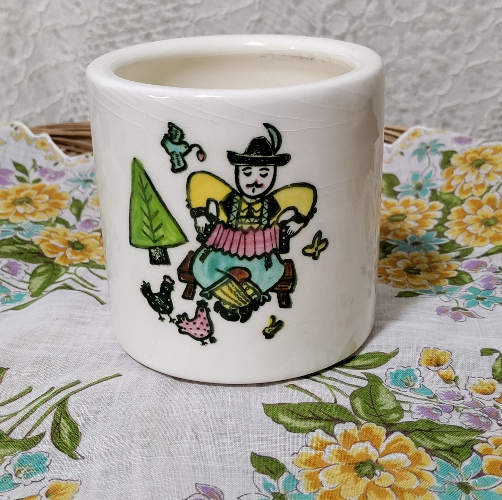 Poppytrail 💛 Metlox